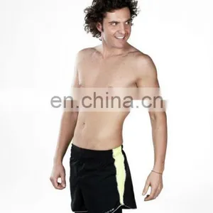 Racing Running Shorts, Polyester and Microfibre thumbnail-1