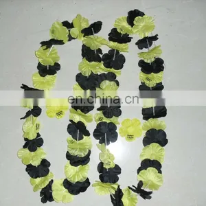 Customer's Logo Hawaiian Aloha Lei Necklace thumbnail-1
