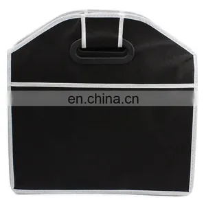 Car Trunk Organizer Car Toys Food Storage Container Bags Box thumbnail-5