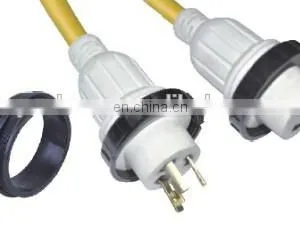 UL Approved Nema Connectors 20A 30A 50A thumbnail-3
