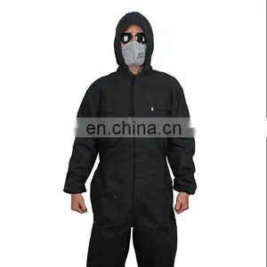 Wholesale Low Price High Quality Fireproof Clothing thumbnail-1