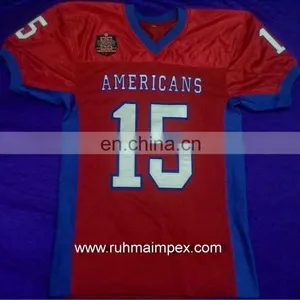 American Football Jersey thumbnail-1