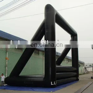 Big Size Outdoor Movie Screen, Movie Theater Screen Size thumbnail-2