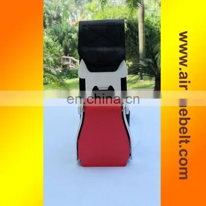 Simple Luxury Zebra Belts thumbnail-1