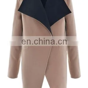 New Design Fashion Women Coat thumbnail-4