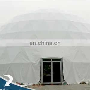 Sunway Inflatable Marquee, Dome Tent, Inflatable Dome Marquee Tent of New Design and High Quality thumbnail-6
