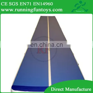 Inflatable go Kart Track, Gymnastics Mats for Sale IT58 thumbnail-1