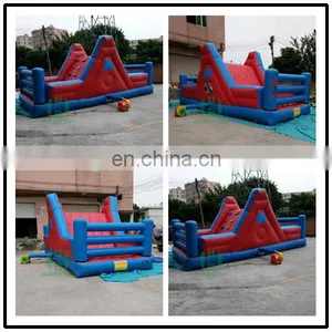Special Hot-sale Inflatable Slide Combo,cheap Inflatable Bouncer Slide,gaint Inflatable Bouncy Castle thumbnail-1