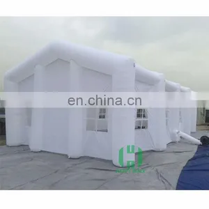 Hot Sale Giant Inflatable Tent Fashion Outdoor Inflatable Tent With Low Price for Wedding thumbnail-3