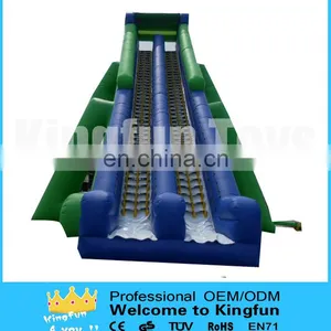 Giant Inflatable Water Slide for Ourdoor Park thumbnail-6