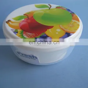 2014 New Design Easy Open Plastic Food Container thumbnail-1