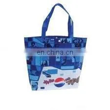 PP Nonwoven Bag;shopping Bag thumbnail-1