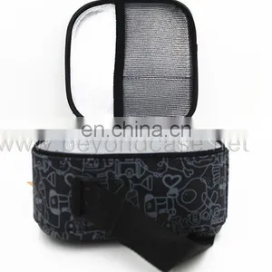 Waterproof Picnic Bag, Picnic Basket thumbnail-4