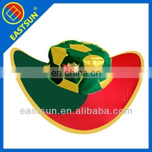 Hat and Cap Foldable Hat Promotional Hat thumbnail-1
