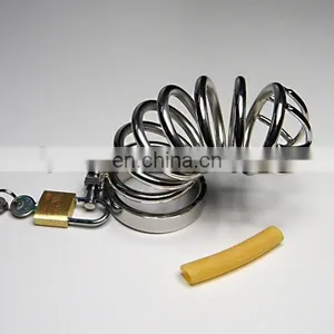 New Arrival Woman Chastity Belts thumbnail-1