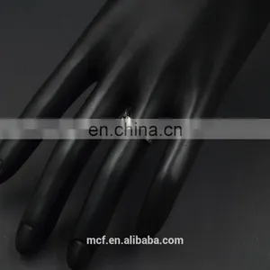 MCR-0061 Wholesale Latest Magic Love Angel Wings Ring for Men Gay Ring thumbnail-1