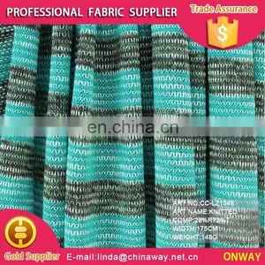 Hatchi Knitted Fabric, Rayon/ploy Knitted Fabric,wholesale Hatchi Knit Fabric thumbnail-3