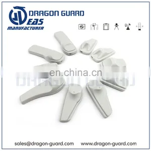 Hot Selling New ABS am 58khkz Disposable Tag for Clothes Shop thumbnail-3