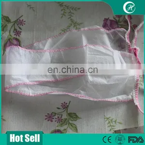Factory Wholesale Disposable Underwear G String thumbnail-1