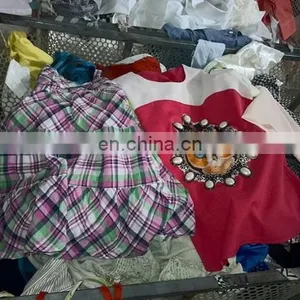 Plus Size Used Clothes Fashional Second Hand Clothes Used Clothings thumbnail-2