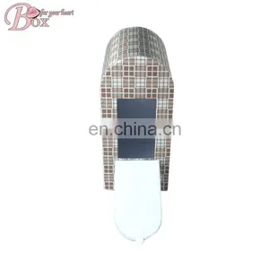 High Quality Paper Big Mail Storage Box thumbnail-3
