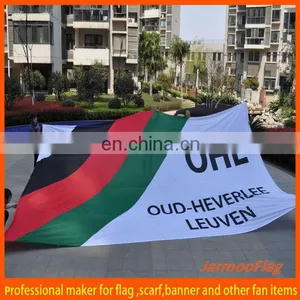 Custom Polyester Big Flag thumbnail-1