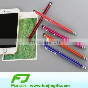Factory Direct Custom Logo Plastic Pen thumbnail-6