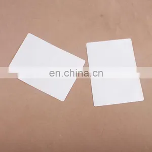Custom Pocket Folding Name Print Cheap Pvc Credit Visa Promotional Wholesale Atm Clear Business Vinyl Plastic Card Holder thumbnail-6