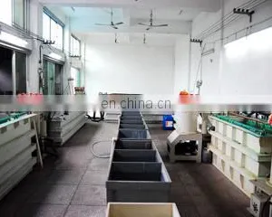 Zhejiang Huali Label Co., Ltd. company overview - view 3 thumbnail