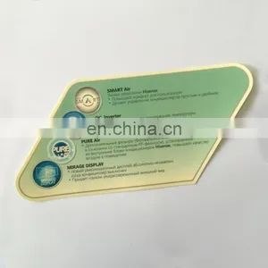 China Manufacturer Label Printing Sticker thumbnail-4