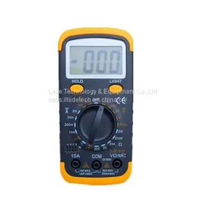 LD30C Handheld Portable Digital Multimeter thumbnail-1