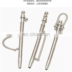 Promotional Decompression Magnetic Fidget Pen 2017 Hot New Product thumbnail-1