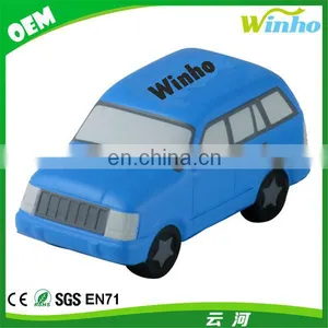 Winho Promotional Car Squeezies Stress Reliever thumbnail-1