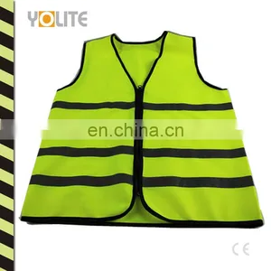Running Reflective Vest thumbnail-1