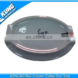 Customized Small Plate Melamine Moulding thumbnail-6