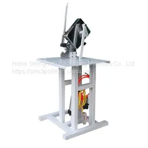 Pneumatic Single Clipper,Sausage Clipper thumbnail-1
