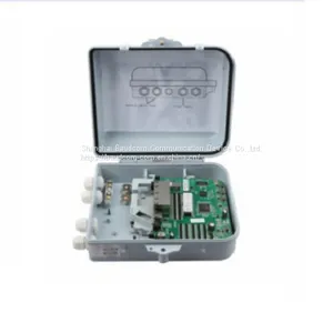 Reverse POE GPON ONT 8 PORTS thumbnail-2
