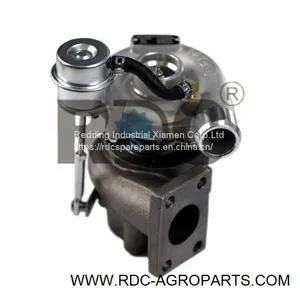Tractor Spare Parts TURBO UNIT XL XM 1103 For PERKINS thumbnail-2
