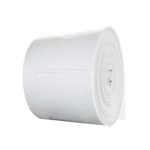 Dust Collection Bag House Application PTFE Bag Fabric for Industrial Filter Bags thumbnail-1