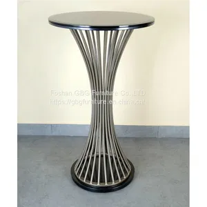 Modern Classic Design Bar Table&Bar Stool thumbnail-1