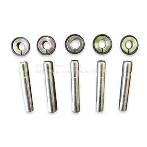 CAT Tooth Pin & Retainer thumbnail-1