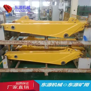 Xuzhou Excavate Mobile Arm Bucket Lever Original Fitting a Replacement thumbnail-3