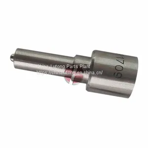Diesel Fuel Pump Nozzle DLLA142P1709/0 433 172 047 Apply for Cummins ISLe_EU3 thumbnail-2