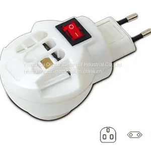 DWL165125A2 Mosquito Plug in Liquid Vaporizer thumbnail-1