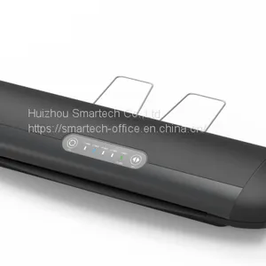 STL321S A3 Size Fast Professional Laminator thumbnail-1