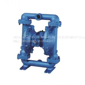 Pneumatic Diaphragm Pump thumbnail-1