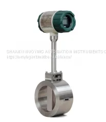 Digital Liquid Vortex Flow Meter thumbnail-1