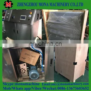 008613673603652 For Clean and Fresh Keeping of Co2 Making Machine thumbnail-4