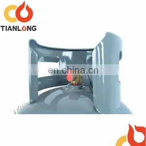 35.5L Kitchen Cooking Compressed Lpg Gas Cylinder Made in China thumbnail-5
