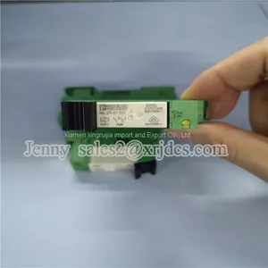 New In Stock PHOENIX 2961192 MODULE PLC DCS thumbnail-1
